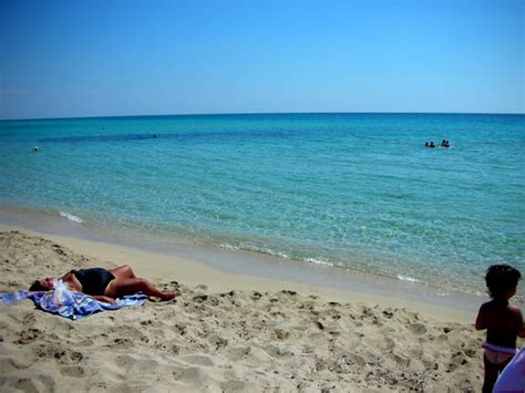 6 offerte di lavoro spiaggia a taranto. Campomarino di Maruggio: Aggiornato 2018 - tutto quello ...