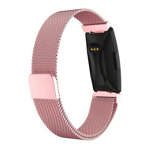 Gold Cherry Goldcherry Bands For Fitbit Inspire Hr Bandsfitbit