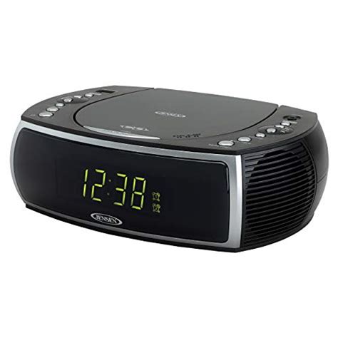 Top 10 Fm Radio Cd Players Of 2022 Toptenreview