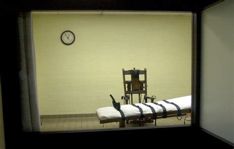 New Rule Would Allow Us To Use More Methods For Executions The New York Times