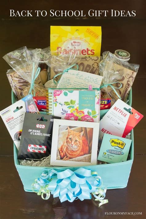 Check spelling or type a new query. DIY Back to College Gift Basket #GiftCardMall #GCMallBTS ...