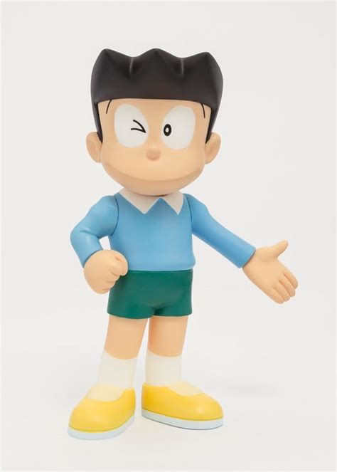 Figuarts Zero Doraemon Suneo Honekawa Bandai Tokyo Otaku Mode Tom