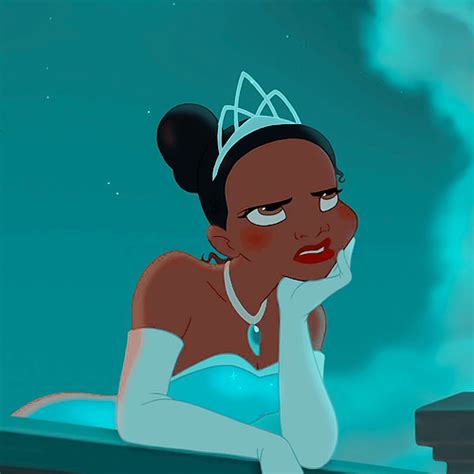 Princess Tiana Aesthetic Baddie Pin On Profile Pictures See More Of