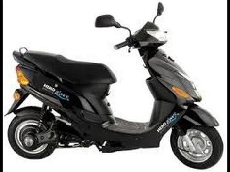 Read tvs scooty review and check the mileage, shades, interior images, specs, key features, pros and cons. HERO ELECTRIC SCOOTY (BATTERY OPERATED) - YouTube