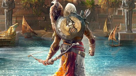 Hello everyone the assassin's creed origins is finally cracked by cpy & skidrow reloaded download links. Assassin's Creed Origins será o primeiro da série a contar ...