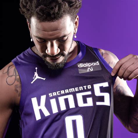 Sacramento Kings Reveal Statement Uniform For Season Sol Inc Jp