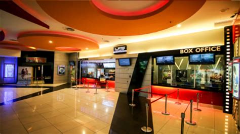 Sure, you might be able to catch a showing of the latest hollywood. LFS Sitiawan, Cinema in Sitiawan