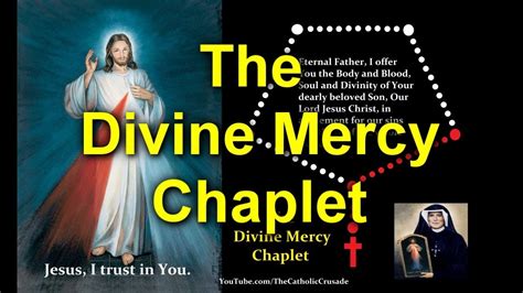 How to pray the divine mercy chaplet on a rosary. Divine Mercy Chaplet (spoken) (virtual) | Doovi