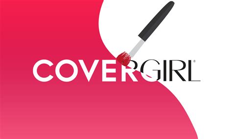 Covergirl 리브랜딩 새로운 메이크업 새로운 Covergirls 및 새로운 미니멀리스트 디자인 Affde Marketing