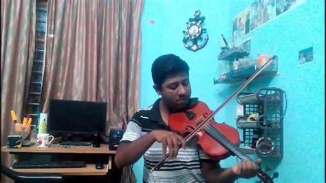 Best malayalam violin songs non stop hits. Moovanthi Thazhvarayil On Violin | Kanmadam | Mohanlal ...