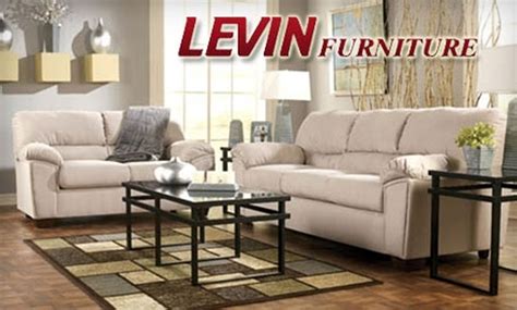 72 Off At Levin Furniture Levin Furniture Groupon