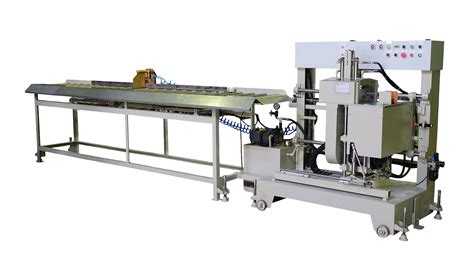 We are instrumental in manufacturing, distributing and supplying highly efficient array of metal cutting machine, drill machine, milling machine, bending machine, slotting machine etc. CUTTING MACHINE PCU16F2M