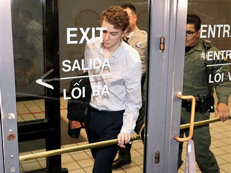 Brock Turner What S Next For The Stanford Swimmer Freed After Three