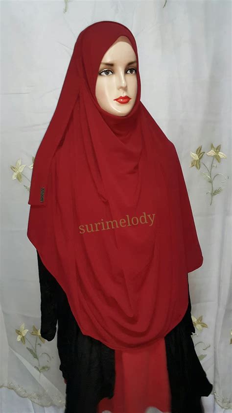 The instant shawl story coming to a weekend , another new post, another new style. Suri Melody: TUDUNG LABUH INSTANT SHAWL DUA MUKA