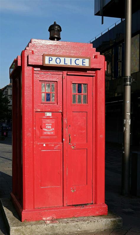 Pin By Daniel Share Kavanagh On Shuttle Of Pacific Tardis Police Box