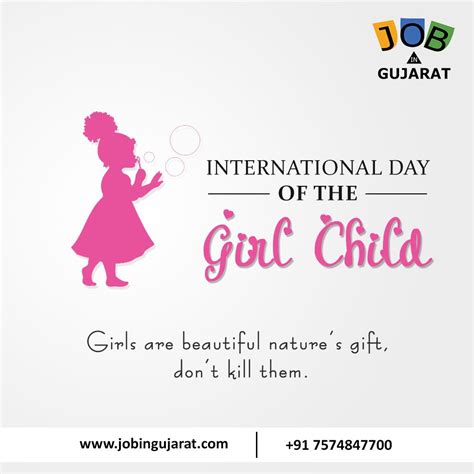 Celebrating International Day Of Girl Child Artofit