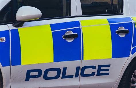 Norfolk Police Set For Cash Boost Brandon Lewis Mp