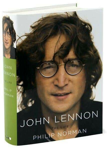 John Lennon Biography John Lennon John Lennon Book Lennon