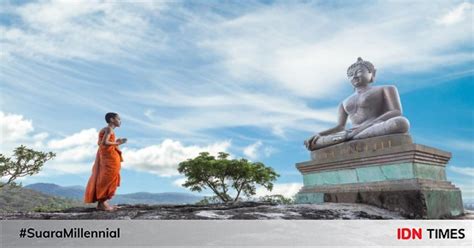 Contoh Akulturasi Hindu Budha Dengan Kebudayaan Indonesia