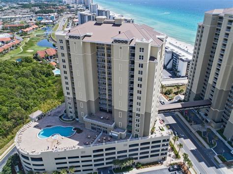 Grand Panama 1106 Tower Ii Has Waterfront And Childrens Pool Updated