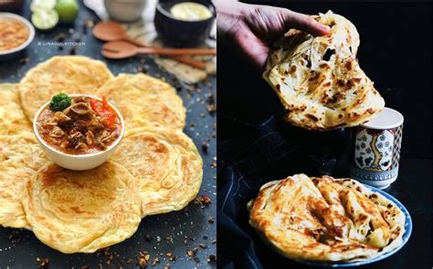 Learn how to make roti canai (roti prata), malaysia's national bread with an indian influence. What to eat in Kuala Lumpur (KL)? — 10 best food to eat in ...