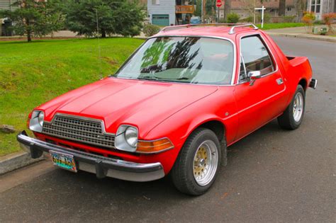 Bekijk meer ideeën over auto's, grote witte haai, wayne's world. Daily Turismo: 5k: 1978 AMC Pacer DL Wagon, Riddler