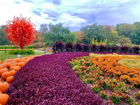 Best Places In Nashville And Nearby To Enjoy Fall