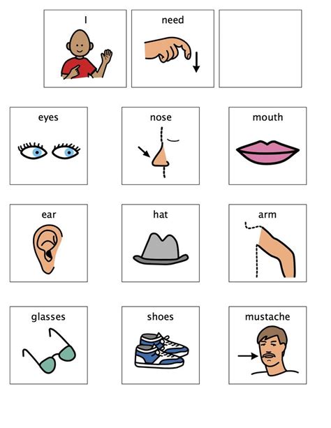 25 Best Boardmaker Images On Pinterest Speech Language Therapy