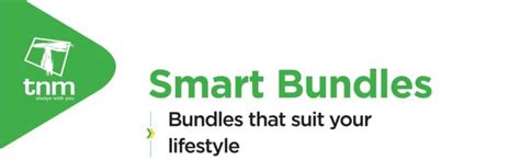 Tnm Smart Bundles Guide Business Malawi