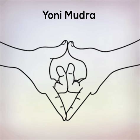 yoni mudra how to learn steps and benefits nexoye