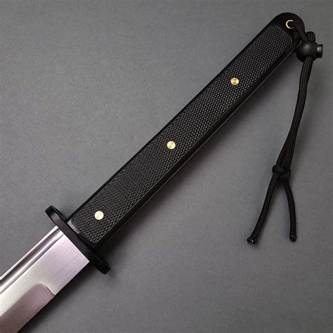 Tactical Katana Musha Samurai Swords Touch Of Modern