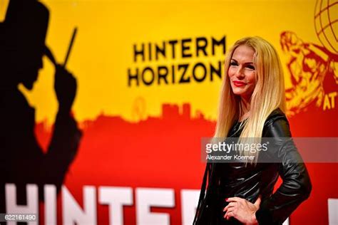 Hinterm Horizont Musical Premiere In Hamburg Photos And Premium High