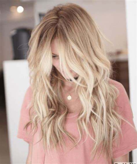 Perfect Beachy Waves Hair Best Methods For Pretty Curls That Last All Day