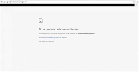 Solucionar No Se Ha Podido Encontrar La Direcci N Ip Del Servidor Mira C Mo Hacerlo