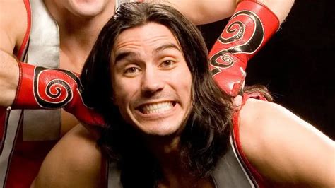 Paul London Reveals Talks With Aew Cultaholic Wrestling