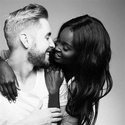 Interracial Love Interracial Couples