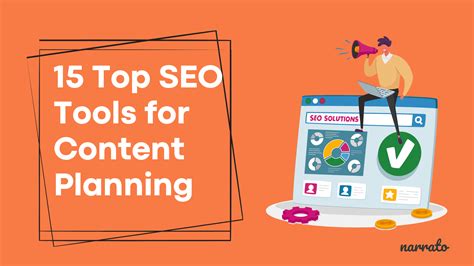 Best Seo Tools For Content Planning