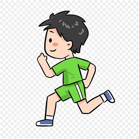 Dibujos De No Correr Hombre Corriendo Icono De Dibujo