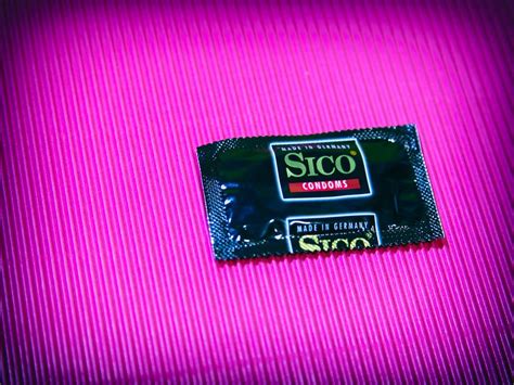 Een Condoom Vier Tips Voor Het Gebruik Tess Tesst