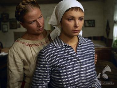 Zagrała także w znachorze, jej partnerem był tomasz stockinger. Znachor | Repozytorium Cyfrowe Filmoteki Narodowej