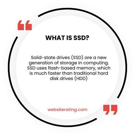 Difference Between Ssd And Memory Nac Org Zw