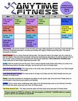 Pictures of Prices For Anytime Fitness