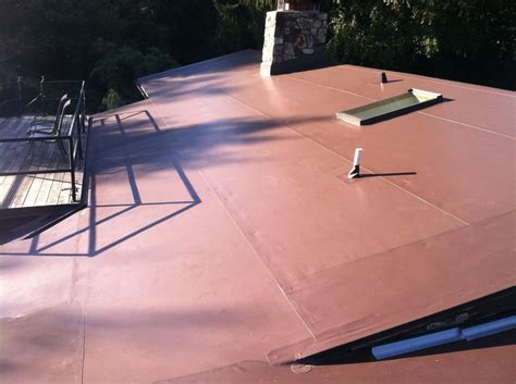 Flat Roof Repair And Replacement Services Ma Id Flat Roof