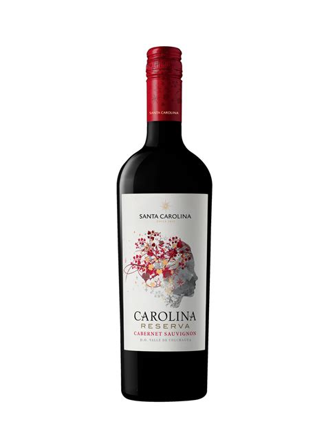 Santa Carolina Reserva Cabernet Sauvignon LCBO