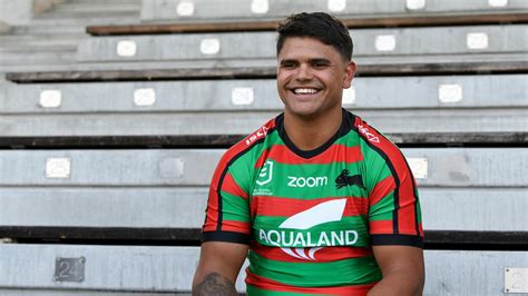 Latrell mitchell (born 18 june 1997) is an australian professional rugby league footballer who currently plays for the sydney roosters in the national rugby league. NRL 2020: South-Sydney Rabbitohs; Latrell Mitchell ...