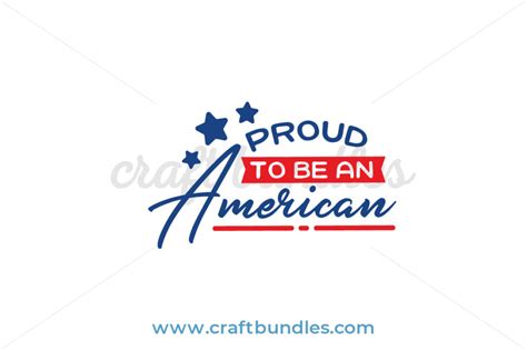 Free Free Proud To Be American Svg 357 SVG PNG EPS DXF File