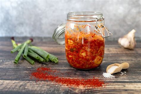 Zelf Kimchi Maken Originele Koreaanse Smaakmaker