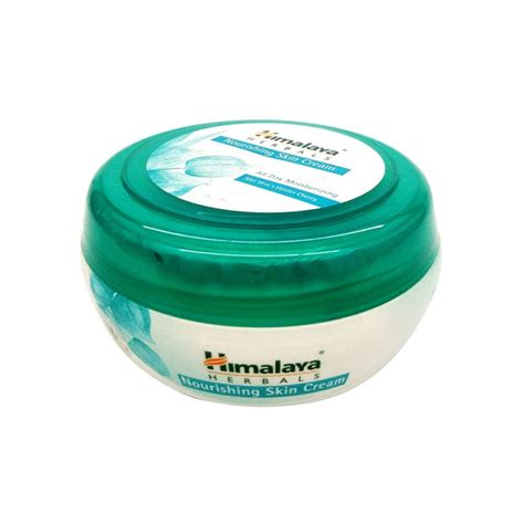 For best results, use regularly. Himalaya Herbals Nourishing Skin Cream 50ml - Alpro Pharmacy