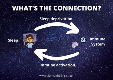 Sleep And Immunity Is There Any Link Part 2 Of 2