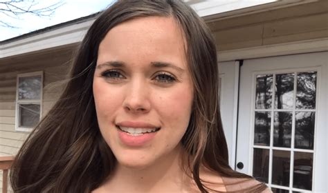 Counting On Jessa Duggar Recently Shocked Fans By Wearing Pants N A Photo The World News